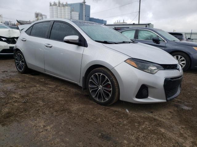 Photo 3 VIN: 2T1BURHE9FC379614 - TOYOTA COROLLA 