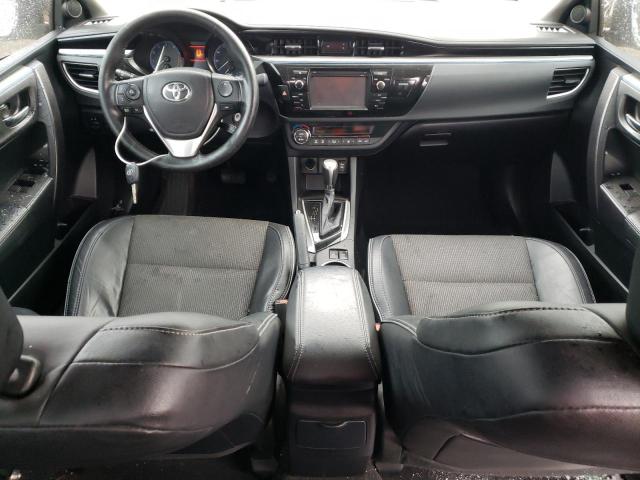 Photo 7 VIN: 2T1BURHE9FC379614 - TOYOTA COROLLA 