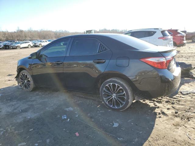 Photo 1 VIN: 2T1BURHE9FC380813 - TOYOTA COROLLA 