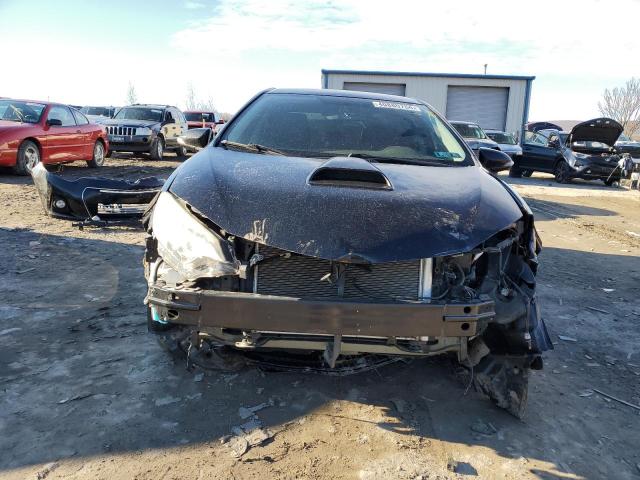 Photo 4 VIN: 2T1BURHE9FC380813 - TOYOTA COROLLA 