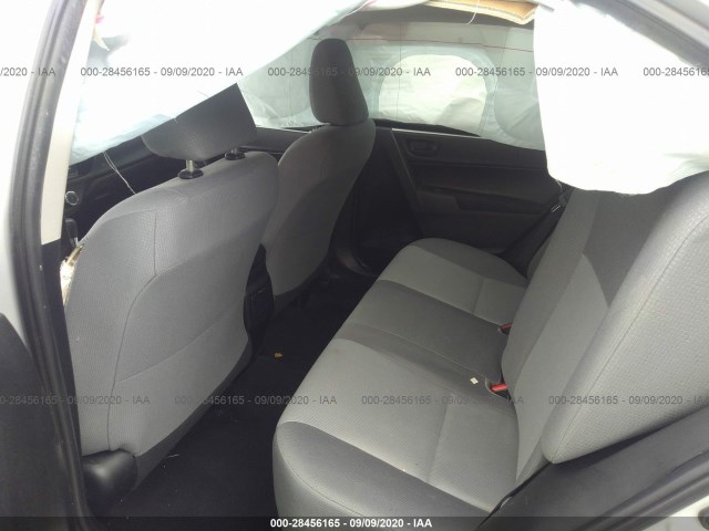 Photo 7 VIN: 2T1BURHE9FC383873 - TOYOTA COROLLA 