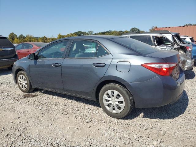 Photo 1 VIN: 2T1BURHE9FC384358 - TOYOTA COROLLA L 