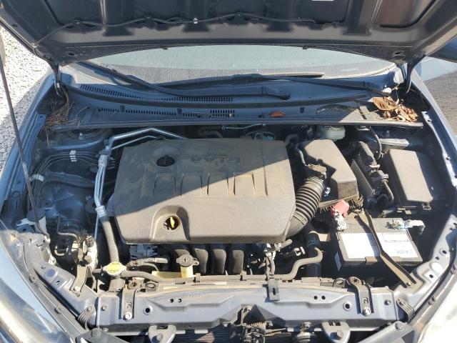 Photo 10 VIN: 2T1BURHE9FC384358 - TOYOTA COROLLA L 