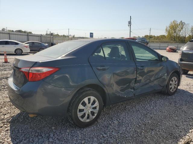 Photo 2 VIN: 2T1BURHE9FC384358 - TOYOTA COROLLA L 