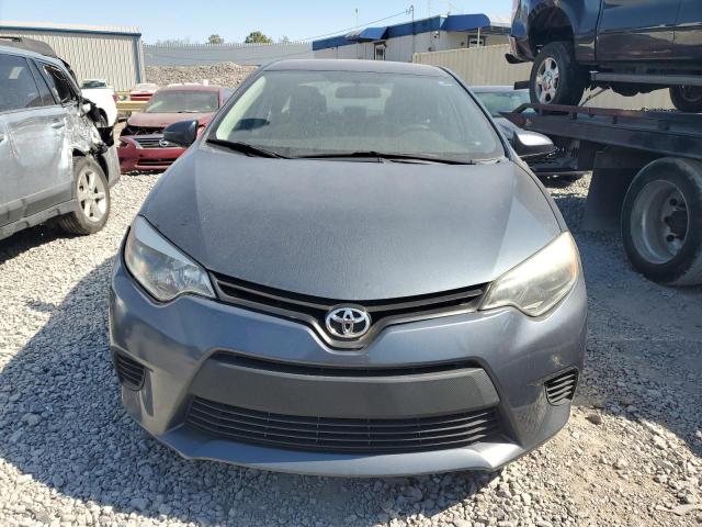 Photo 4 VIN: 2T1BURHE9FC384358 - TOYOTA COROLLA L 