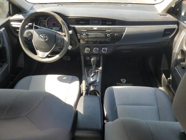 Photo 7 VIN: 2T1BURHE9FC384358 - TOYOTA COROLLA L 