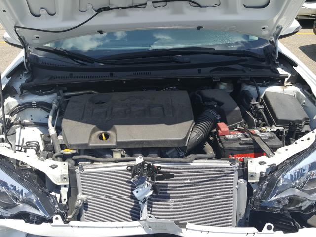 Photo 6 VIN: 2T1BURHE9FC385784 - TOYOTA COROLLA L 