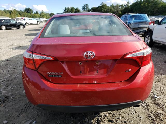 Photo 5 VIN: 2T1BURHE9FC387938 - TOYOTA COROLLA 