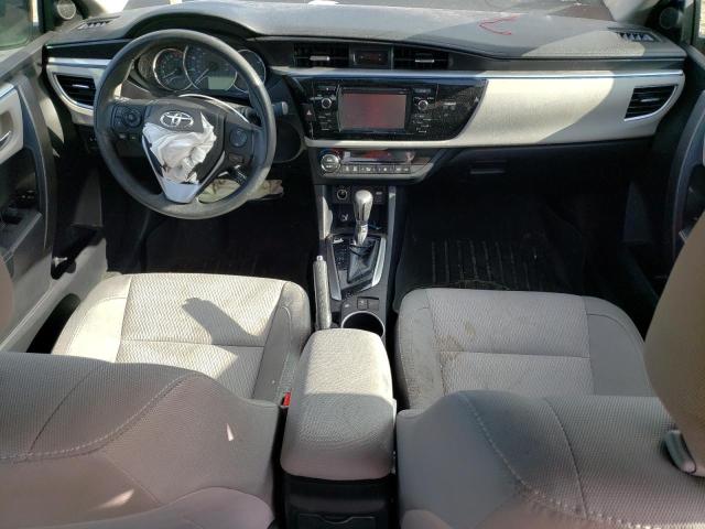 Photo 7 VIN: 2T1BURHE9FC387938 - TOYOTA COROLLA 