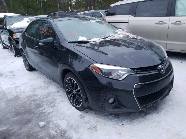 Photo 0 VIN: 2T1BURHE9FC389673 - TOYOTA COROLLA L 