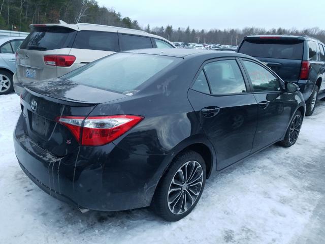 Photo 3 VIN: 2T1BURHE9FC389673 - TOYOTA COROLLA L 