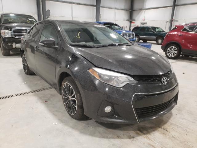 Photo 0 VIN: 2T1BURHE9FC391259 - TOYOTA COROLLA L 