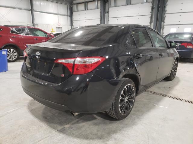 Photo 3 VIN: 2T1BURHE9FC391259 - TOYOTA COROLLA L 