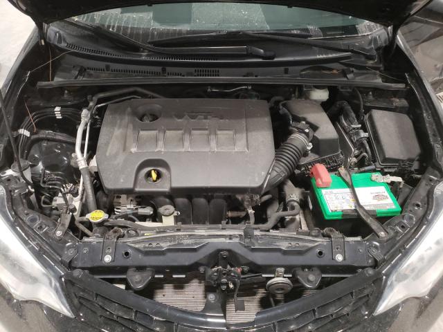 Photo 6 VIN: 2T1BURHE9FC391259 - TOYOTA COROLLA L 