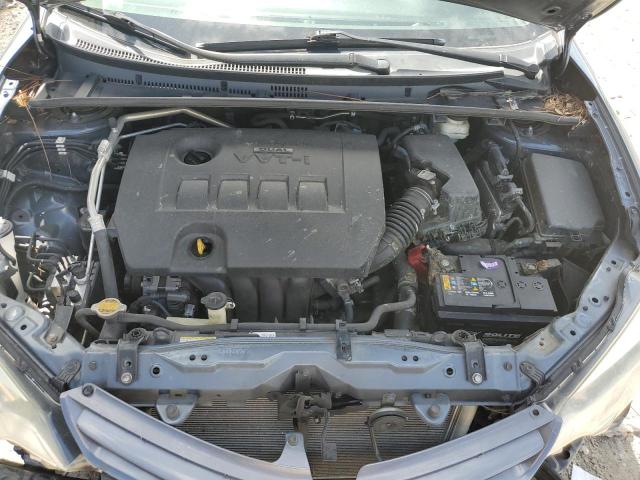 Photo 6 VIN: 2T1BURHE9FC395229 - TOYOTA COROLLA L 