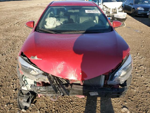 Photo 4 VIN: 2T1BURHE9FC395392 - TOYOTA COROLLA 