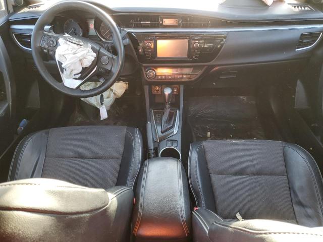 Photo 7 VIN: 2T1BURHE9FC395392 - TOYOTA COROLLA 