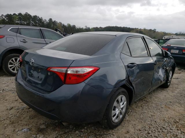 Photo 3 VIN: 2T1BURHE9FC396316 - TOYOTA COROLLA L 