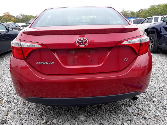 Photo 5 VIN: 2T1BURHE9FC396638 - TOYOTA COROLLA 