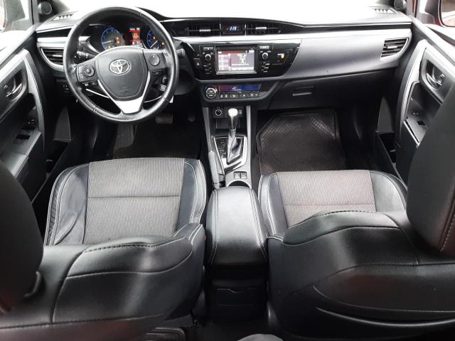 Photo 7 VIN: 2T1BURHE9FC396638 - TOYOTA COROLLA 