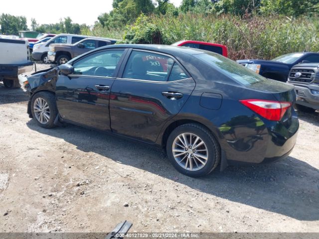 Photo 2 VIN: 2T1BURHE9FC397482 - TOYOTA COROLLA 