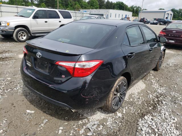 Photo 3 VIN: 2T1BURHE9FC398907 - TOYOTA COROLLA L 