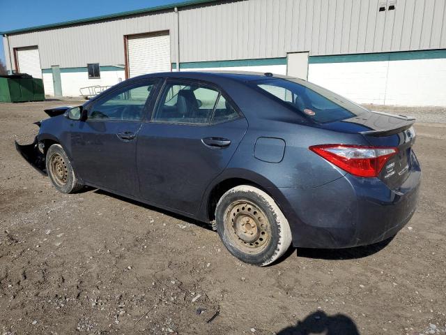 Photo 1 VIN: 2T1BURHE9FC399068 - TOYOTA COROLLA L 