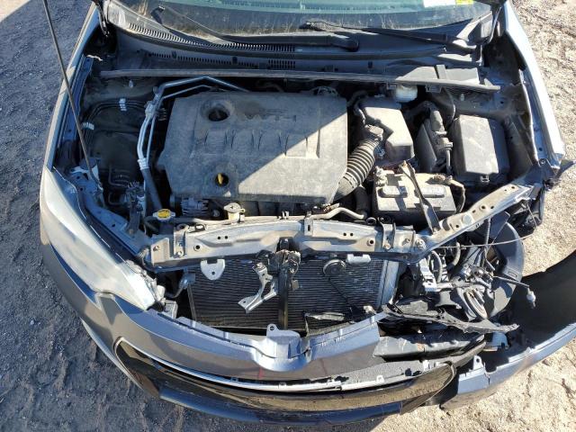 Photo 10 VIN: 2T1BURHE9FC399068 - TOYOTA COROLLA L 