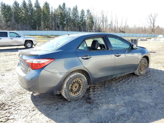 Photo 2 VIN: 2T1BURHE9FC399068 - TOYOTA COROLLA L 