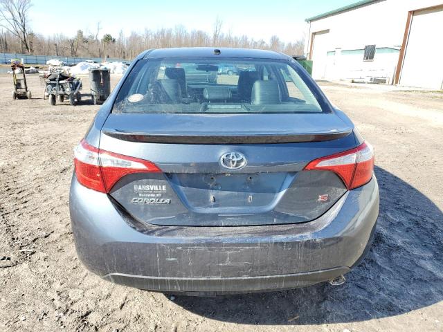 Photo 5 VIN: 2T1BURHE9FC399068 - TOYOTA COROLLA L 