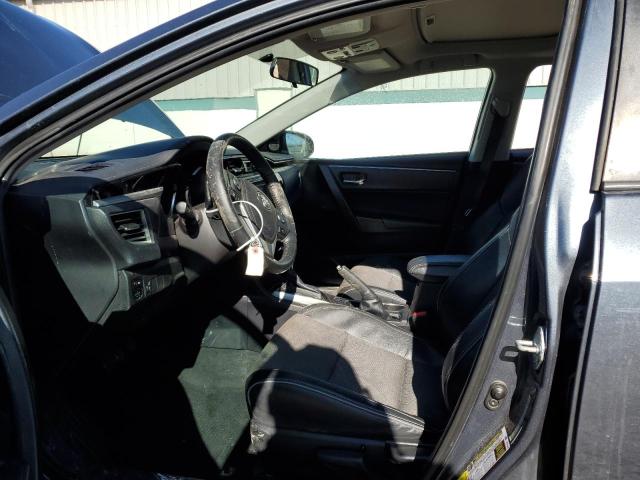 Photo 6 VIN: 2T1BURHE9FC399068 - TOYOTA COROLLA L 