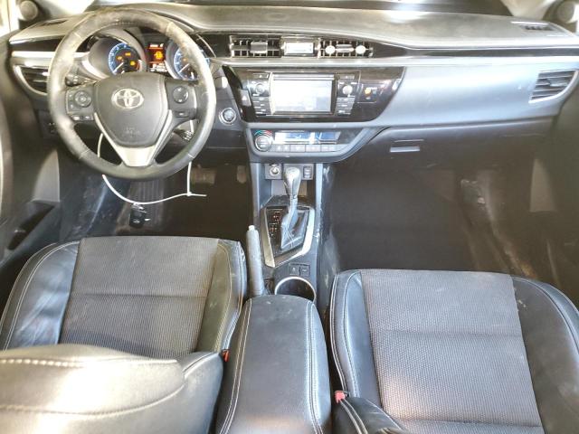 Photo 7 VIN: 2T1BURHE9FC399068 - TOYOTA COROLLA L 