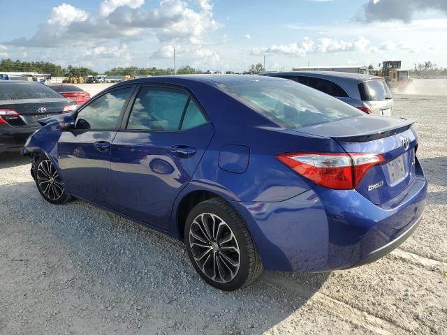 Photo 1 VIN: 2T1BURHE9FC401076 - TOYOTA COROLLA L 