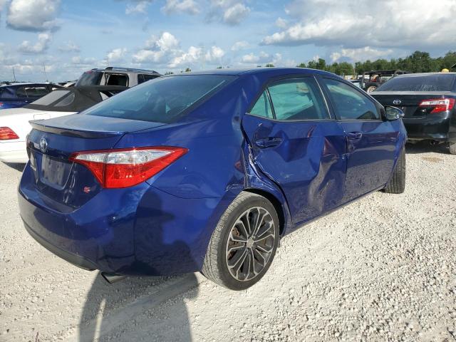 Photo 2 VIN: 2T1BURHE9FC401076 - TOYOTA COROLLA L 