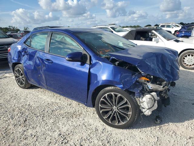 Photo 3 VIN: 2T1BURHE9FC401076 - TOYOTA COROLLA L 