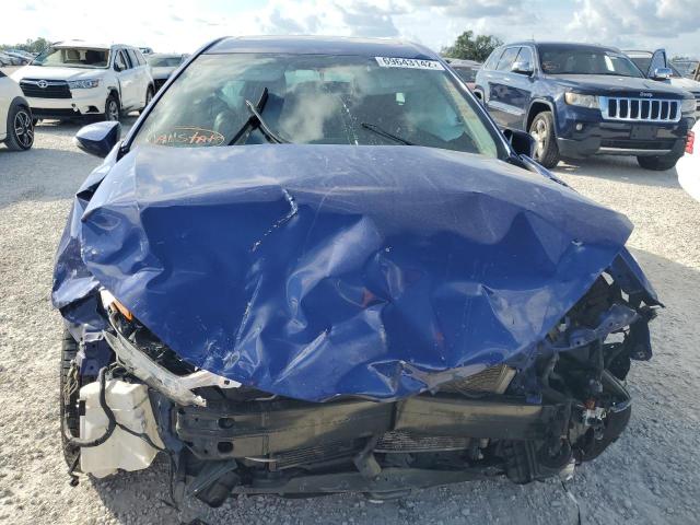 Photo 4 VIN: 2T1BURHE9FC401076 - TOYOTA COROLLA L 