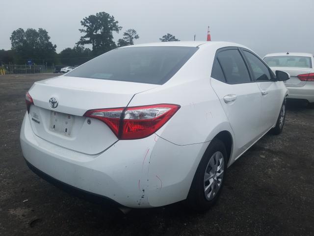 Photo 3 VIN: 2T1BURHE9FC402924 - TOYOTA COROLLA L 