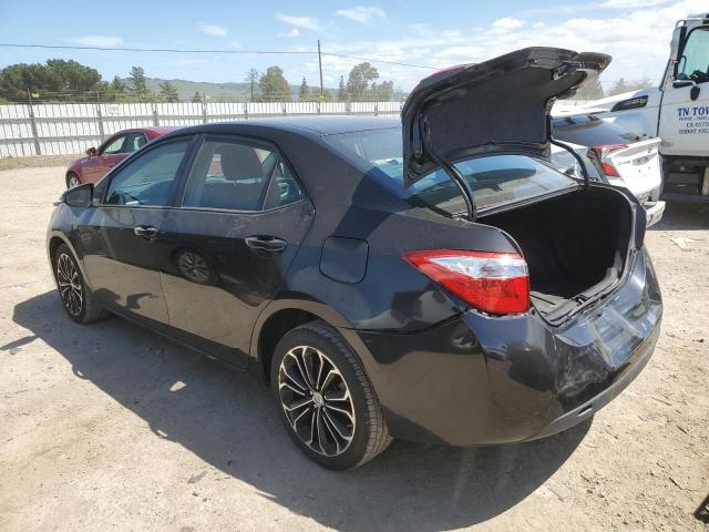 Photo 1 VIN: 2T1BURHE9FC402938 - TOYOTA COROLLA L 