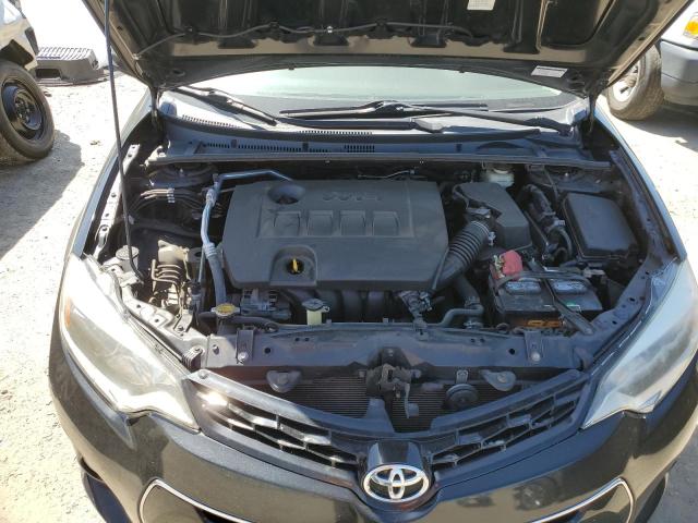 Photo 10 VIN: 2T1BURHE9FC402938 - TOYOTA COROLLA L 