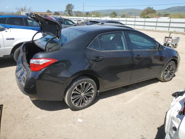 Photo 2 VIN: 2T1BURHE9FC402938 - TOYOTA COROLLA L 