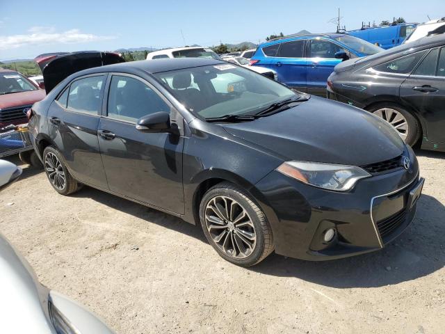 Photo 3 VIN: 2T1BURHE9FC402938 - TOYOTA COROLLA L 