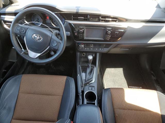 Photo 7 VIN: 2T1BURHE9FC402938 - TOYOTA COROLLA L 