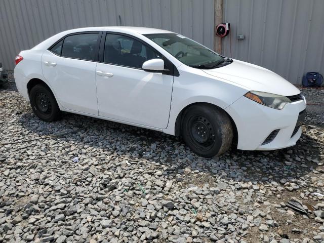 Photo 3 VIN: 2T1BURHE9FC403071 - TOYOTA COROLLA 