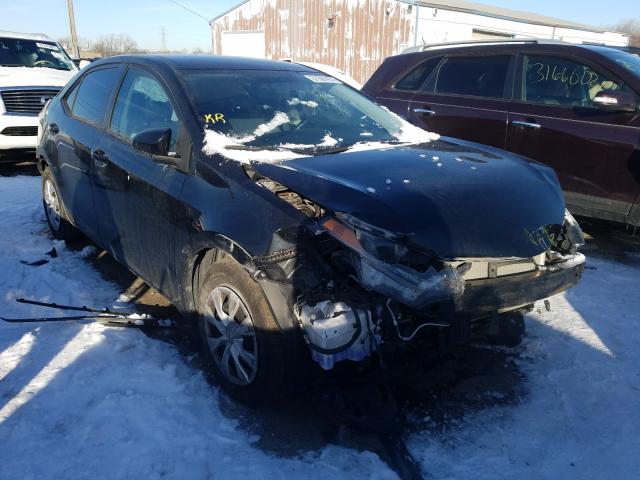 Photo 0 VIN: 2T1BURHE9FC403099 - TOYOTA COROLLA L 