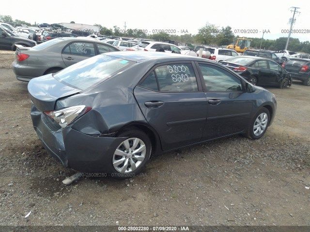 Photo 3 VIN: 2T1BURHE9FC403720 - TOYOTA COROLLA 