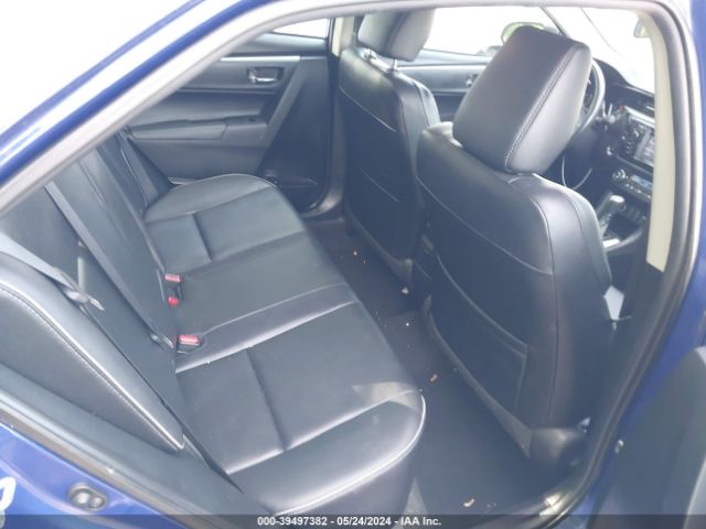 Photo 7 VIN: 2T1BURHE9FC404432 - TOYOTA COROLLA 