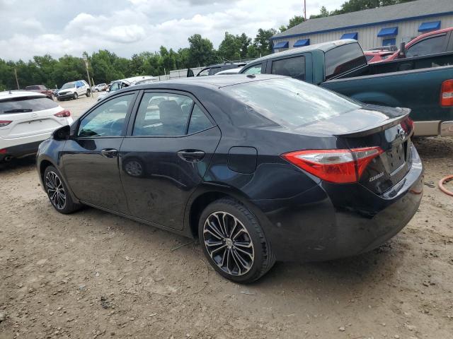 Photo 1 VIN: 2T1BURHE9FC405726 - TOYOTA COROLLA 