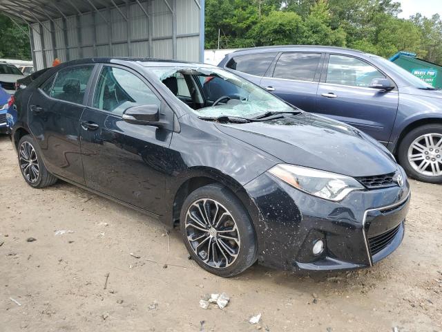 Photo 3 VIN: 2T1BURHE9FC405726 - TOYOTA COROLLA 