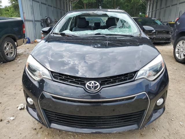 Photo 4 VIN: 2T1BURHE9FC405726 - TOYOTA COROLLA 