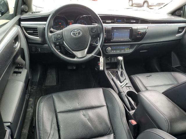 Photo 7 VIN: 2T1BURHE9FC405726 - TOYOTA COROLLA 